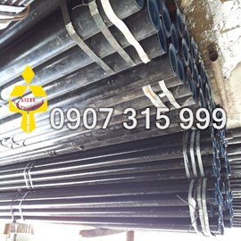 THÉP ỐNG THÉP ĐÚC API 5L – THÉP ỐNG ĐÚC CARBON
